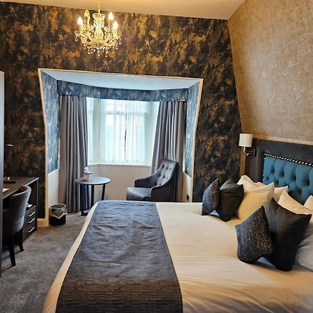 Dunmuir Hotel Dunbar Exteriér fotografie