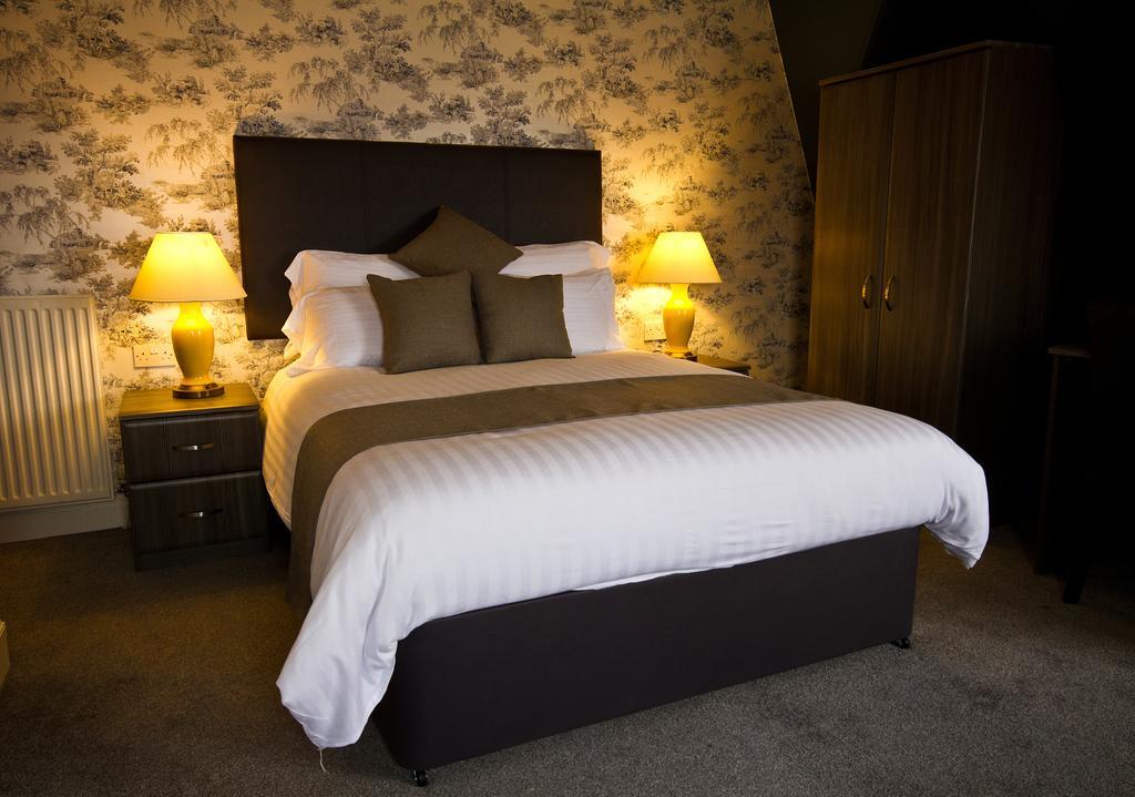 Dunmuir Hotel Dunbar Pokoj fotografie