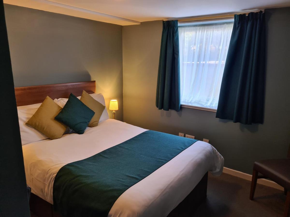 Dunmuir Hotel Dunbar Exteriér fotografie