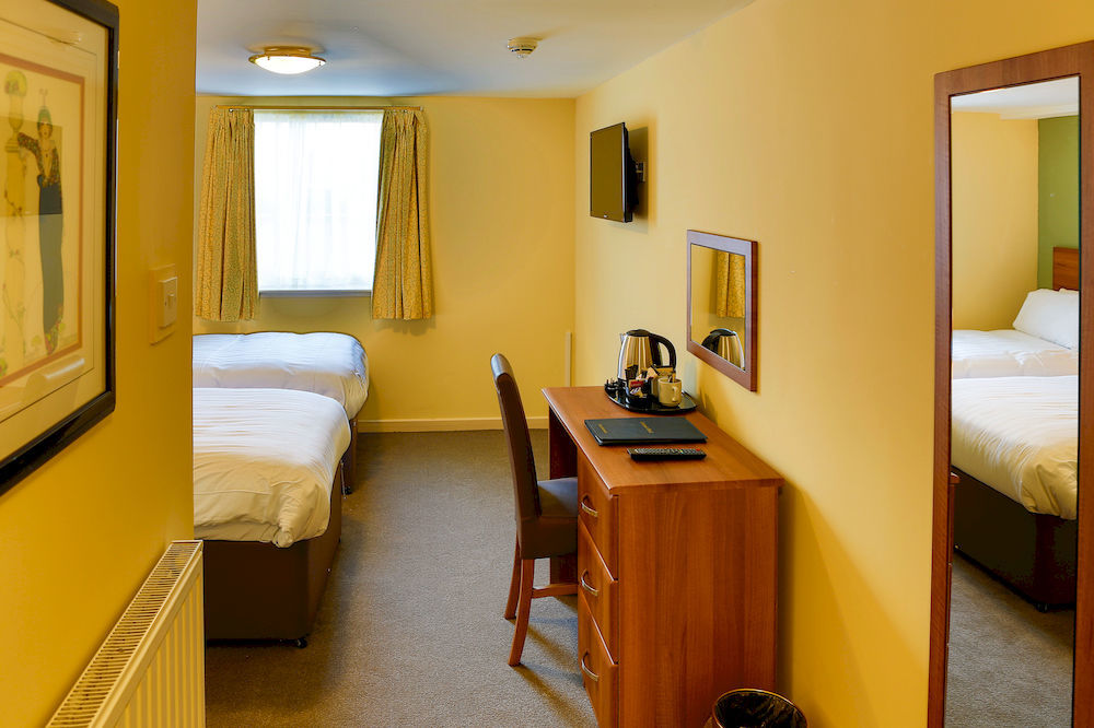 Dunmuir Hotel Dunbar Exteriér fotografie